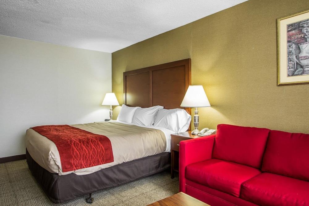 Holiday Inn Chicago Midway Airport S, An Ihg Hotel Εξωτερικό φωτογραφία