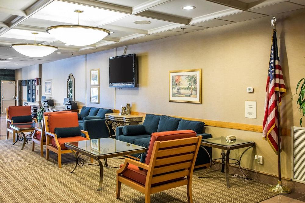 Holiday Inn Chicago Midway Airport S, An Ihg Hotel Εξωτερικό φωτογραφία