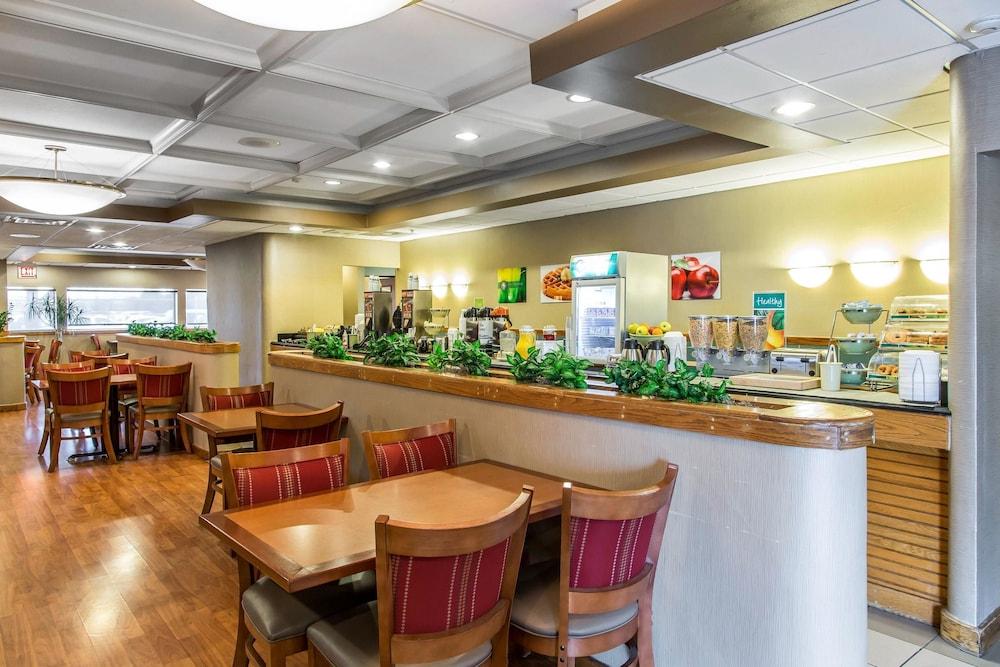 Holiday Inn Chicago Midway Airport S, An Ihg Hotel Εξωτερικό φωτογραφία