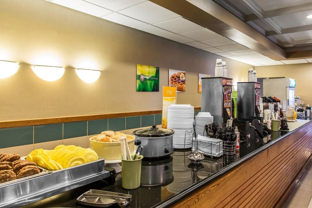 Holiday Inn Chicago Midway Airport S, An Ihg Hotel Εξωτερικό φωτογραφία