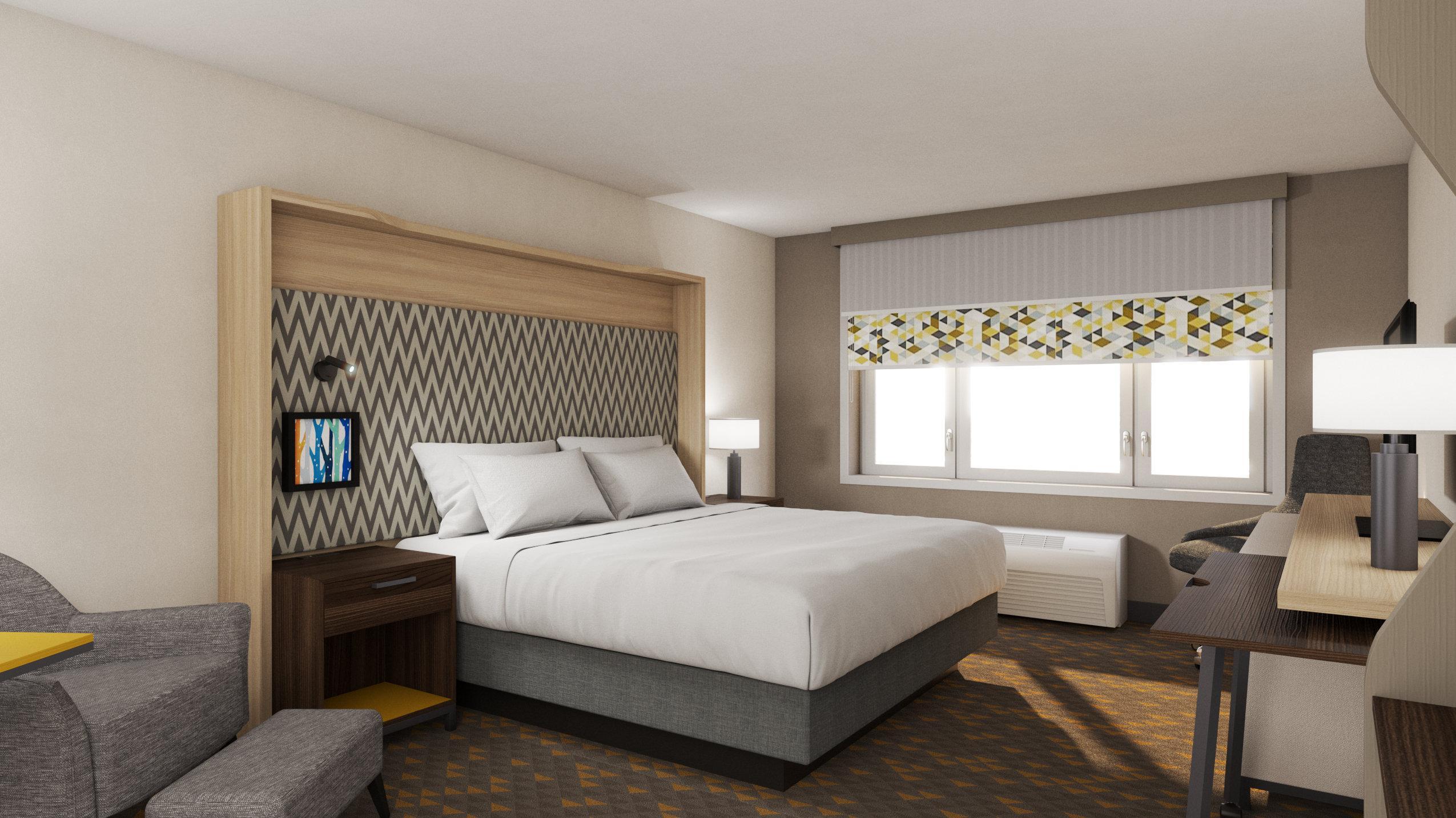 Holiday Inn Chicago Midway Airport S, An Ihg Hotel Εξωτερικό φωτογραφία