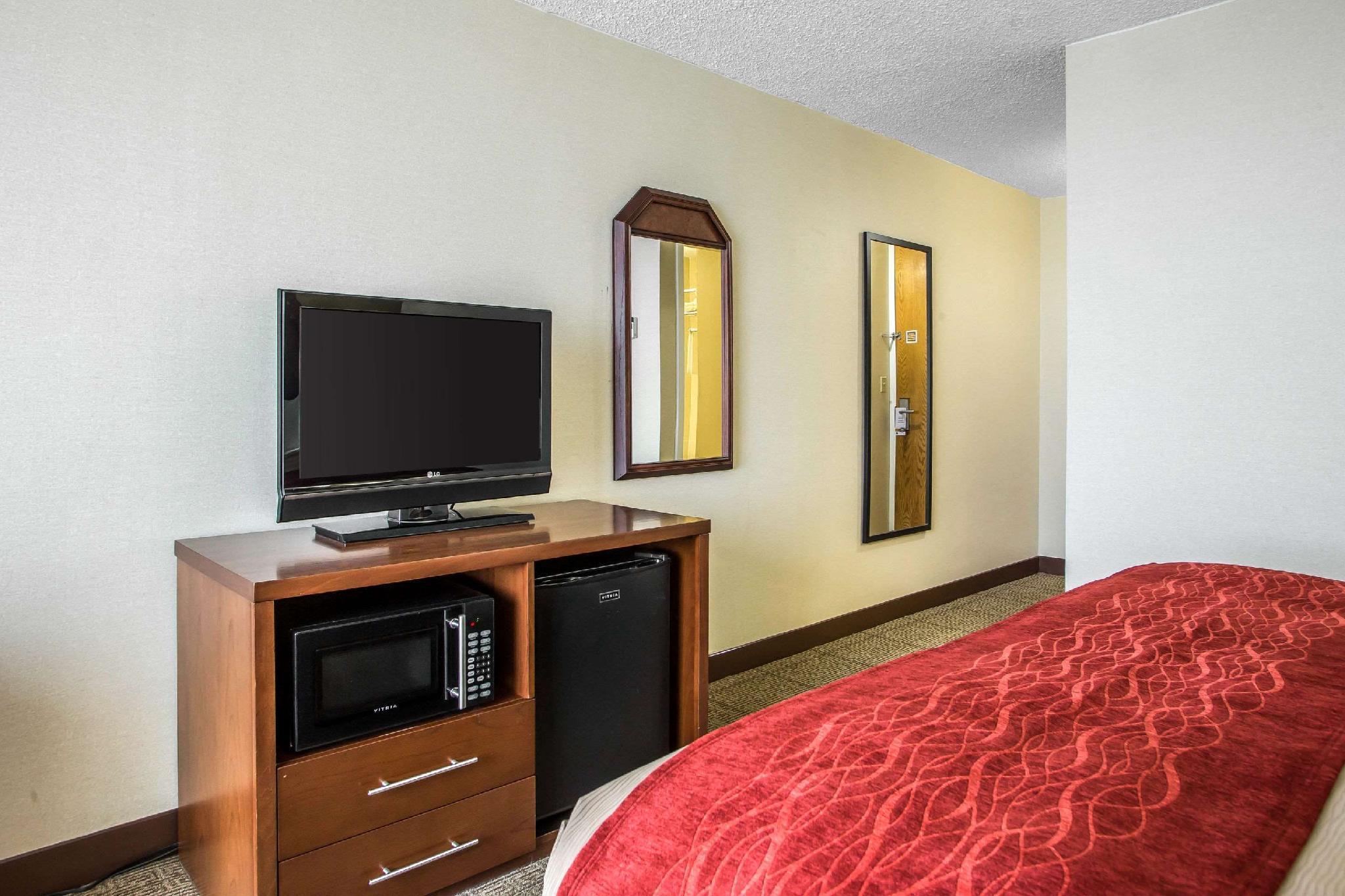 Holiday Inn Chicago Midway Airport S, An Ihg Hotel Εξωτερικό φωτογραφία