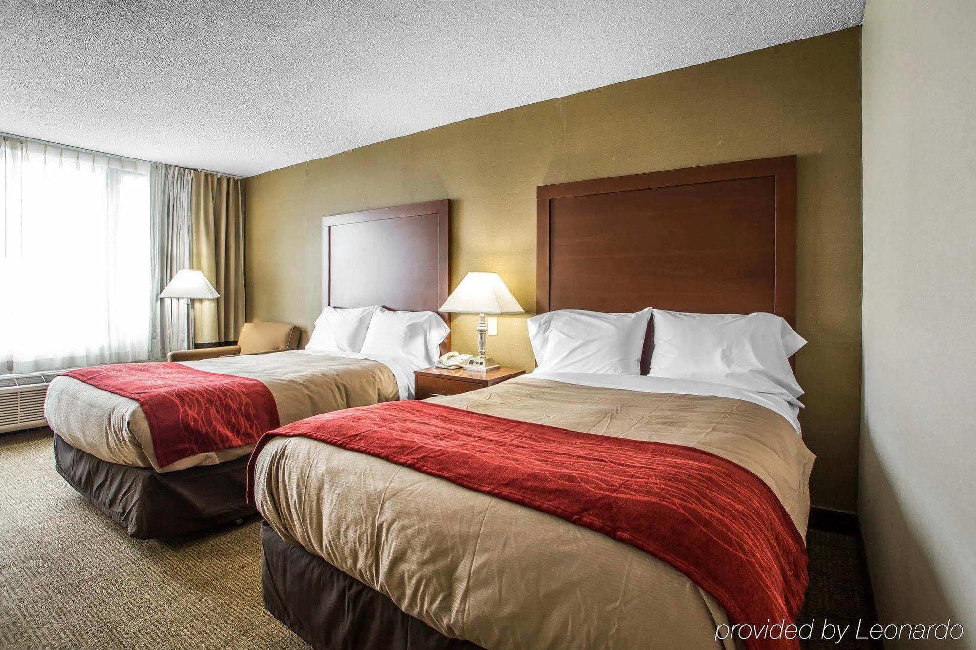 Holiday Inn Chicago Midway Airport S, An Ihg Hotel Εξωτερικό φωτογραφία