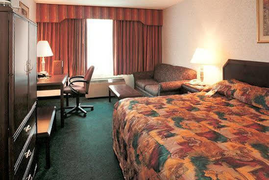 Holiday Inn Chicago Midway Airport S, An Ihg Hotel Δωμάτιο φωτογραφία